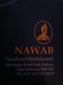 Nawab Tandoori
