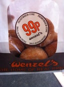 Wenzels the Bakers