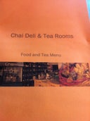Chai Delicatessen & Tea Room