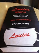 Louie's