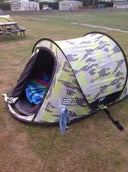 Camping Grantown-on-Spey