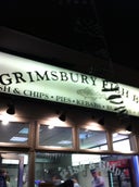 Grimsbury Fish Bar