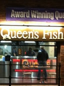 Queens Fish & Chip Bar