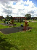 Long Buckby Recreation Ground