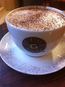 Caffe Gusto