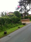 Sparrows Green Recreation Ground