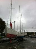 The Salcombe Boat Company