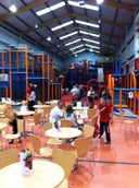 The Play Arena