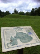 Long Buckby Castle