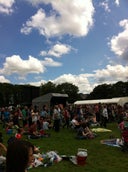 Music on the Moor 2011