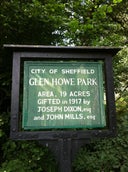 Glen Howe Park
