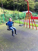 Foxenden Quarry Play Area