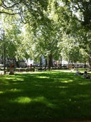 Berkeley Square