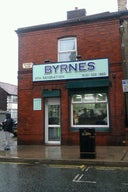 Byrnes Fish & Chips