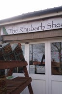 Rhubarb Shed Cafe