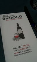 Barolo Restaurant