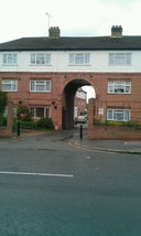 Southall Court