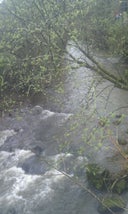 Afon Tyweli