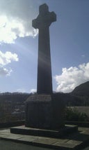 Porthmadog war memorial