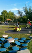 Mead Road Play Area