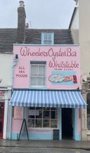Wheelers Oyster Bar