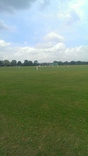 Hainault Recreation Ground