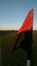 Cottam Hall Playing Fields