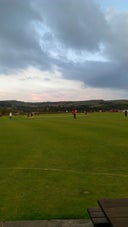 Scholes Cricket Field