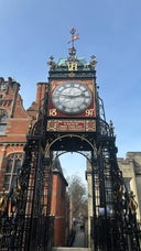 Eastgate Clock