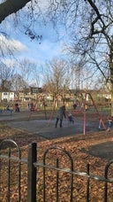 Ladywell Fields Playground
