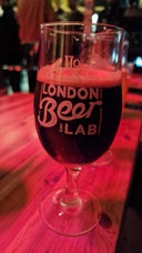 London Beer Lab