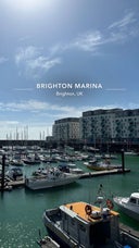 Brighton Marina Square