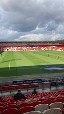 Keepmoat Stadium