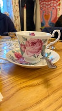 Thomas Oken Tea Rooms