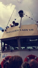 Western Lady Ferry Torquay