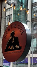 Joe & the Juice