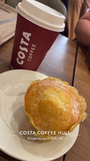 Costa Coffee