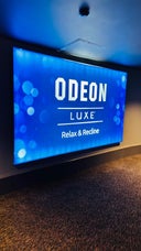Odeon Luxe Acton
