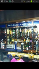 The Blue Anchor Pub