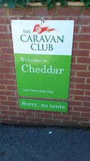 Cheddar Caravan Club