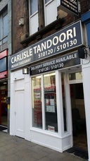 Carlisle Tandoori
