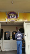 The Four Kings Bar & Cafe