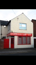 Cobbler's Cafe