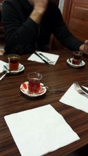 Pasa Türkish Restaurant