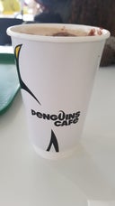 Penguin Coffee House