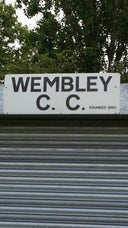 Wembley Cricket Club