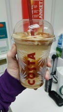 Costa Coffee