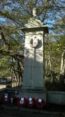 Longwood War Memorial