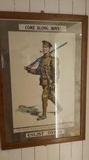 Cumbrias Museum of Military Life