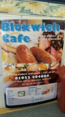 Bloxwich Cafe